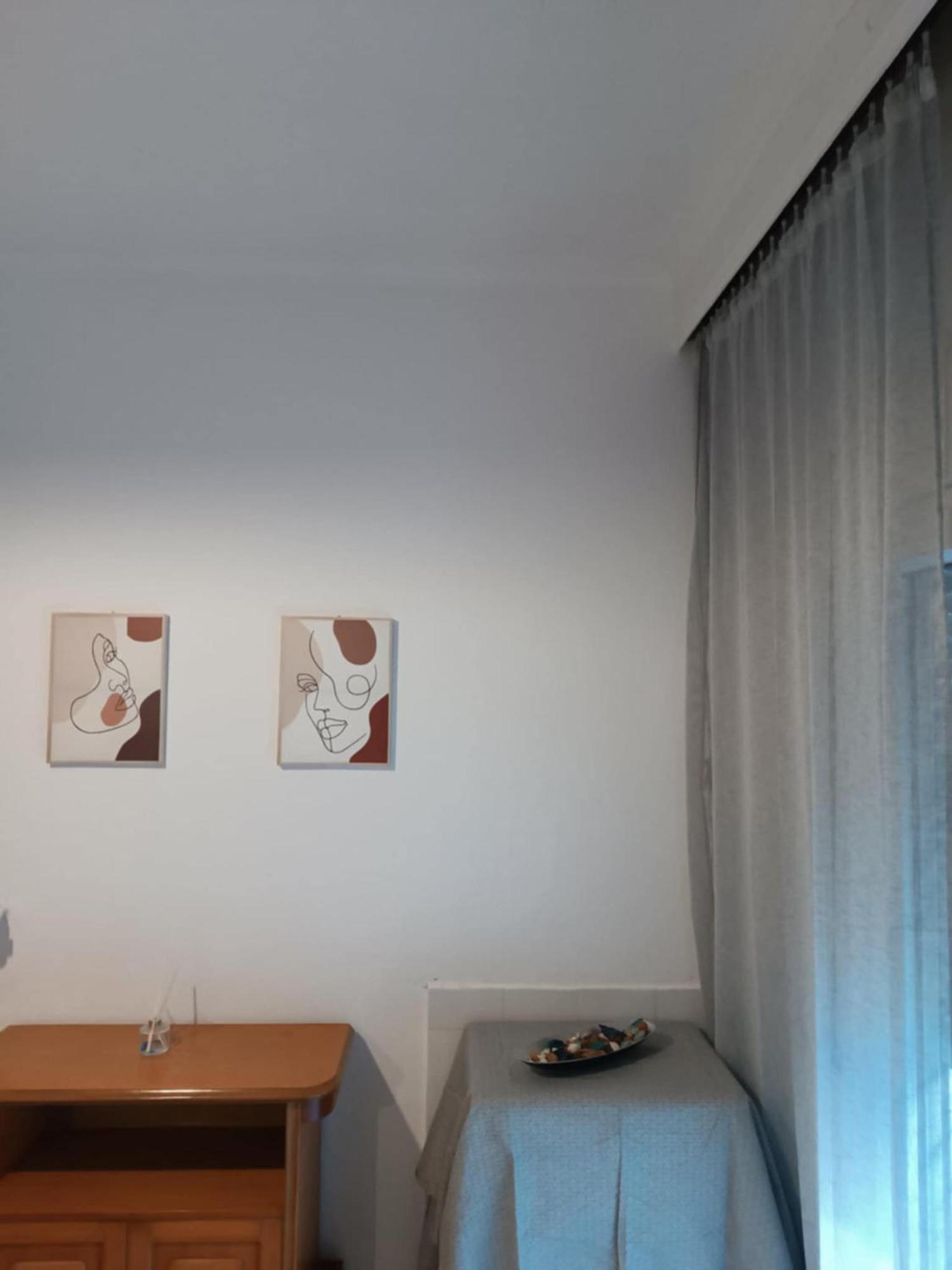 Nikos Apartment Kavala Exteriér fotografie