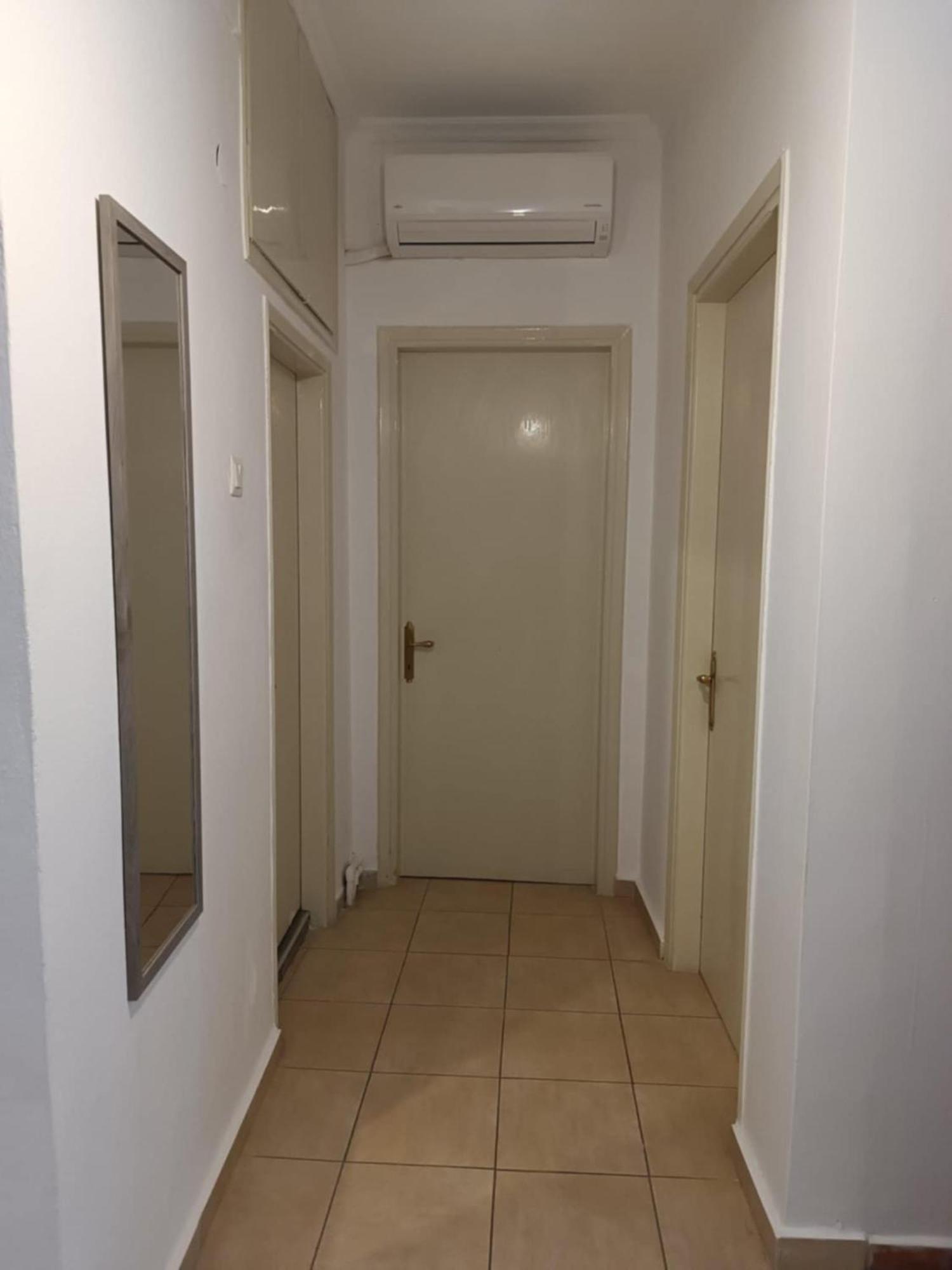 Nikos Apartment Kavala Exteriér fotografie